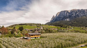 Neuhuberhof Völs Am Schlern